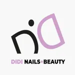DiDi Nails icon