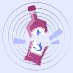 Sober: Quit Drinking Hypnosis icon