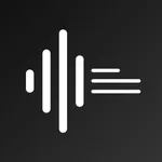 Speech to Text - Transcriber icon