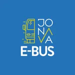 Jonava E-BUS icon