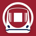 港铁通-香港地铁通mtr icon