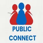 Public Connect icon
