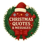 Christmas Quotes & Messages icon