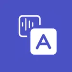 Transcribe-AI Voice to Text icon