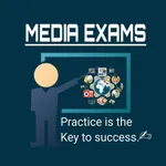 Media Exams icon