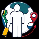 SA Traveller Management System icon
