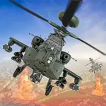 Gunship Battle-Sky Shooter Sim icon