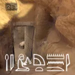 HieroglyphsVR icon