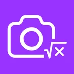 AI Picture Answer - Math solve icon