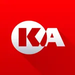 Kovács Autóalkatrész icon