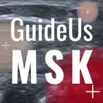 GuideUS MSK icon