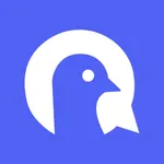 Pigeon Health Messenger icon