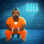 Idle Prison Empire Tycoon icon