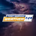 Erie Weather icon