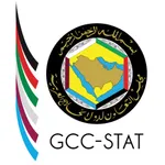 GCC Statistics icon
