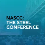 NASCC: The Steel Conference 25 icon