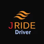 JRide (Sri Lanka) Driver icon