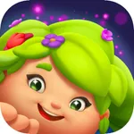 My Lovely Planet Puzzle Match3 icon