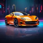 City Car Driving Open World icon