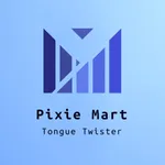Pixie Mart - Tongue Twister icon