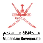 Maktaby-Musandam icon