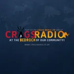 Crags Radio icon