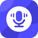 Voice Changer AI Modifier Pro icon
