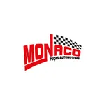 monaco cliente icon