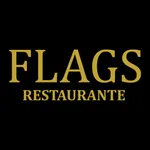 Flags Restaurante icon