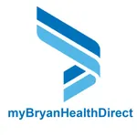 myBryanHealthDirect Mobile icon