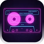 Voice Recorder: Speech To Text icon