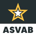 ASVAB Practice Test 2025: Prep icon