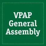 VPAP General Assembly icon