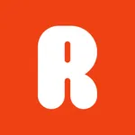 Rapido доставка icon