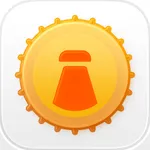 Bottle Cap: Alcohol Tracker icon