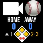 BT Baseball Camera icon