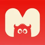Monsterville Storybook icon