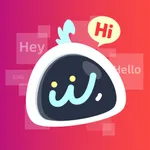 PartnerEnglishAI icon