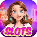 Happy Slot: Free Spin,Win Big icon