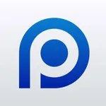 P客 icon