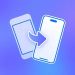 换机宝-相册通信录同步助手 icon