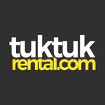 tuktukrental.com icon