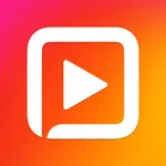 FotoPlay - Video Editor icon