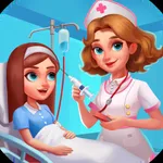 Doctor Clinic : Hospital Mania icon