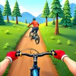 Bike Master: Cycle Racing Game icon