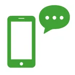 MakaseteTalk - Talking support icon