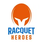 Racquet Heroes - Score & Share icon