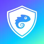 ocultar informacion kamaleon icon