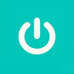 detoxi: Digital Wellbeing icon