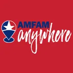 AMFAM Anywhere icon